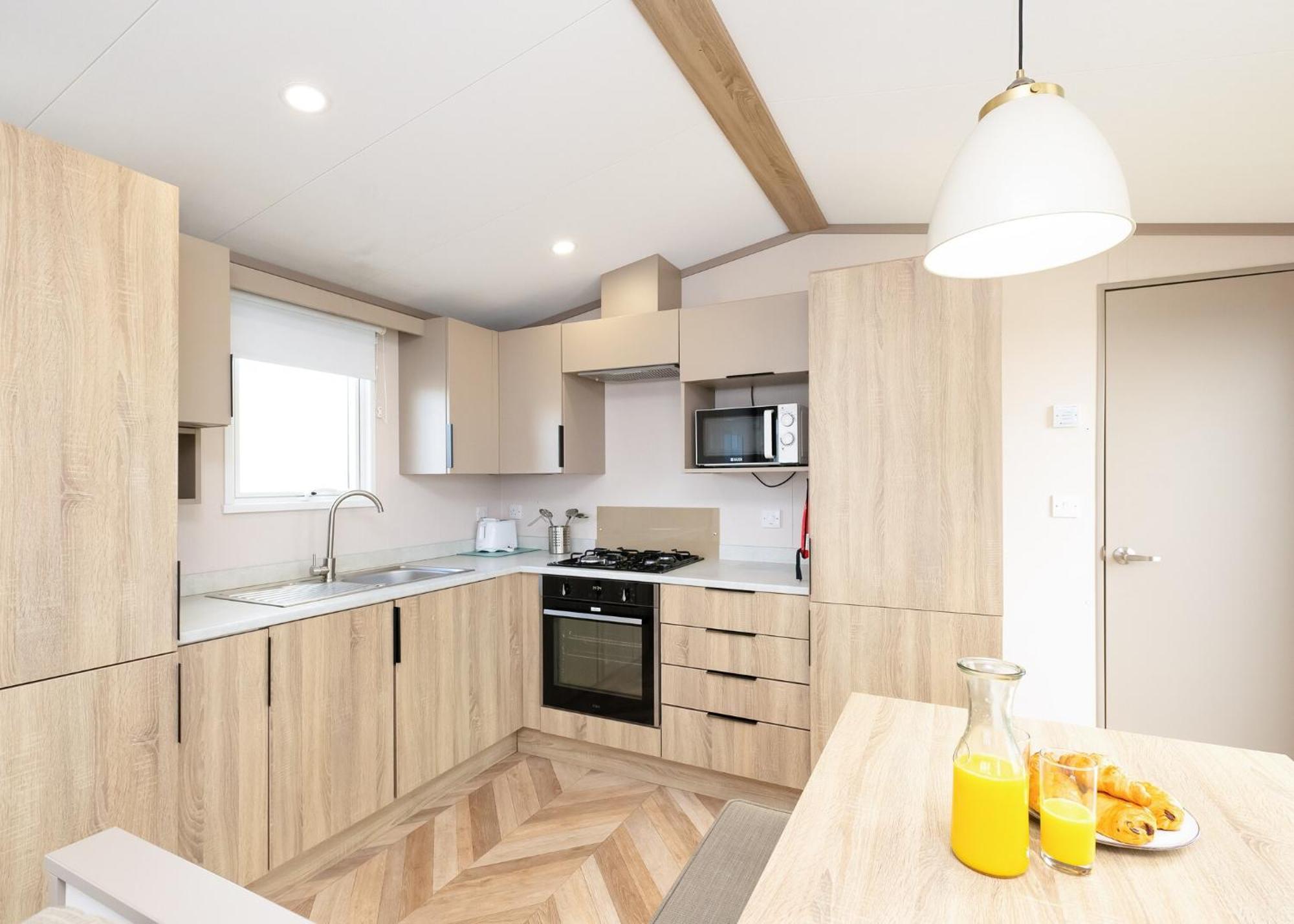 Tencreek Looe Pokoj fotografie
