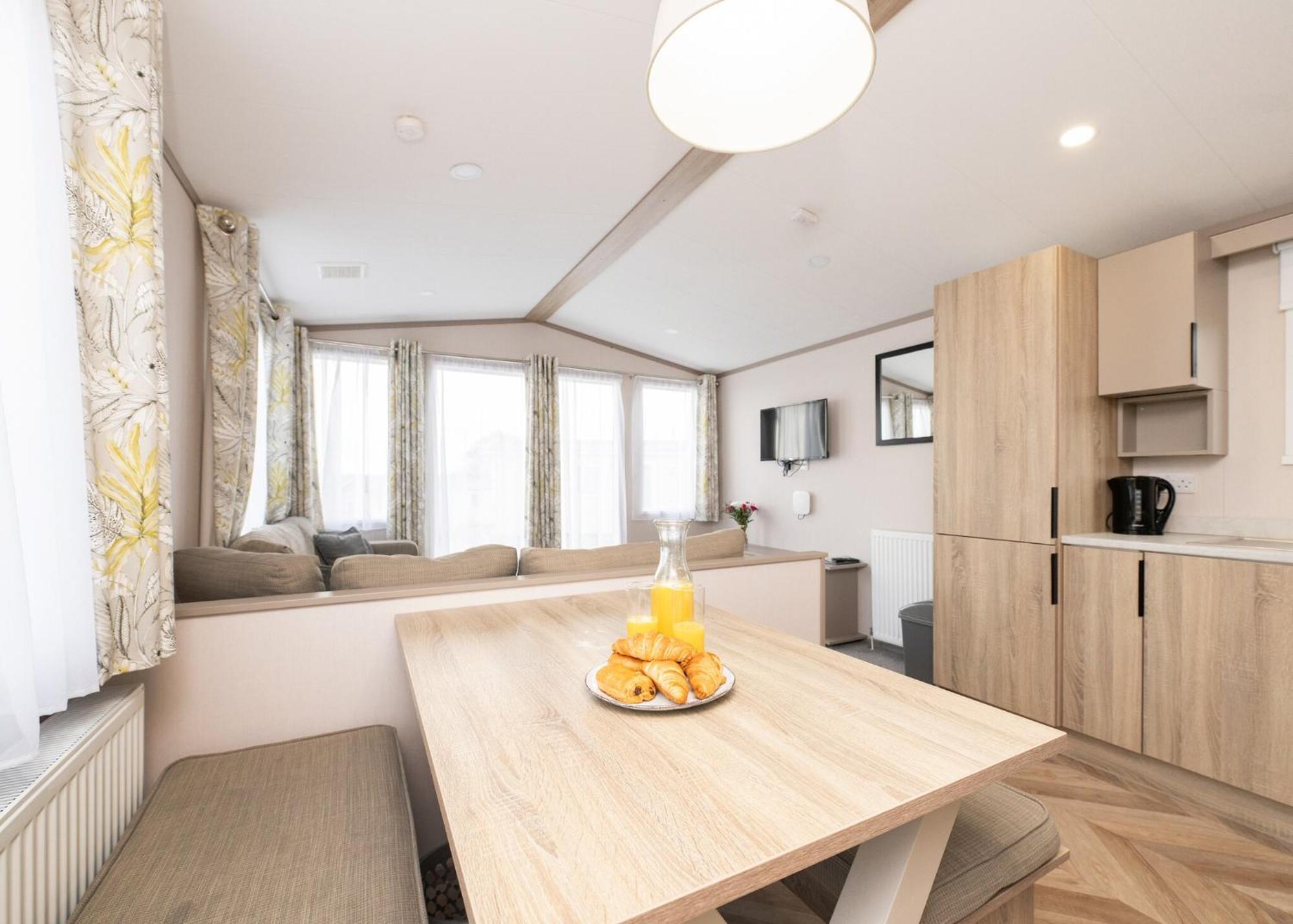 Tencreek Looe Pokoj fotografie